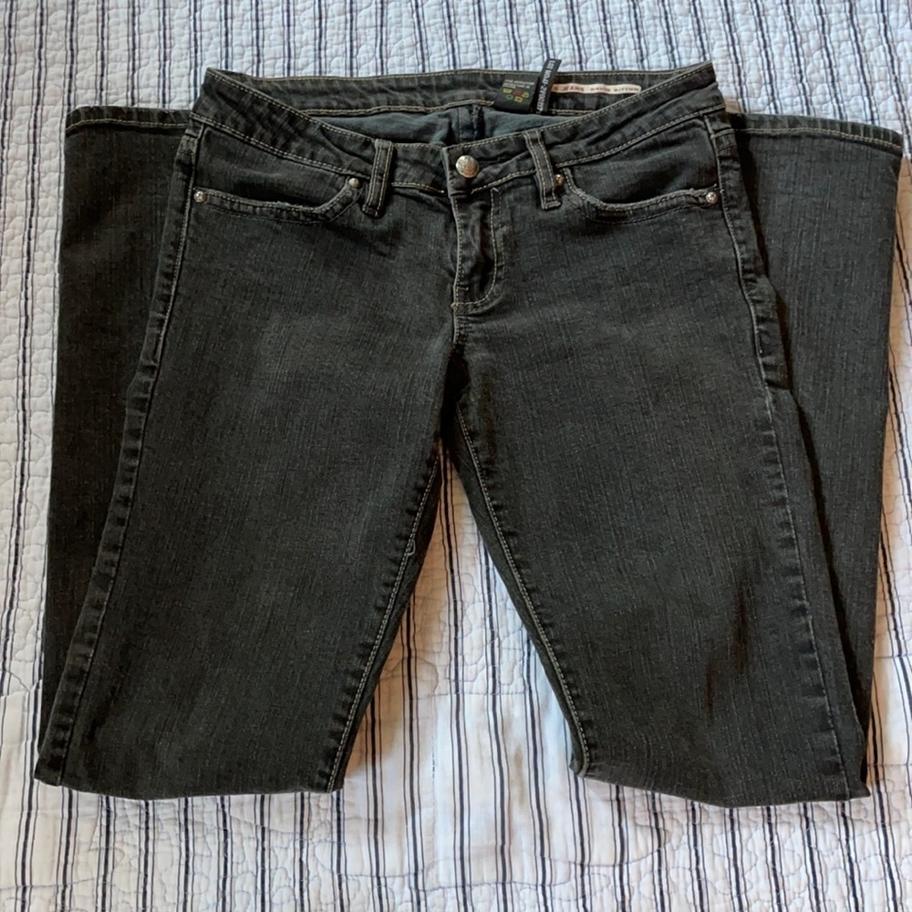 3for 20💕Buffalo David Bitton Jolie-X Stretch Skinny Womens